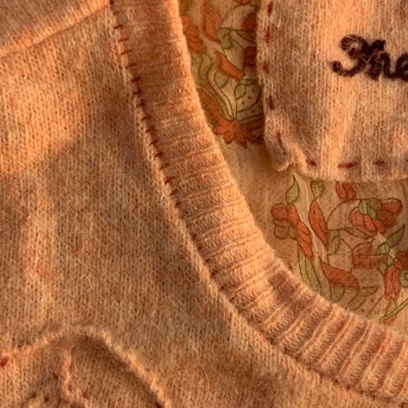 Free People Cardigan - Picture 4 of 5